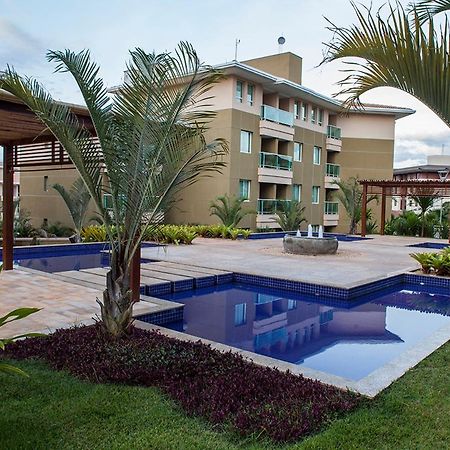 Hotel The Sun Brasilia Exterior photo