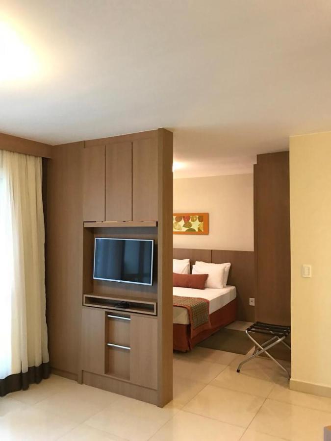 Hotel The Sun Brasilia Exterior photo