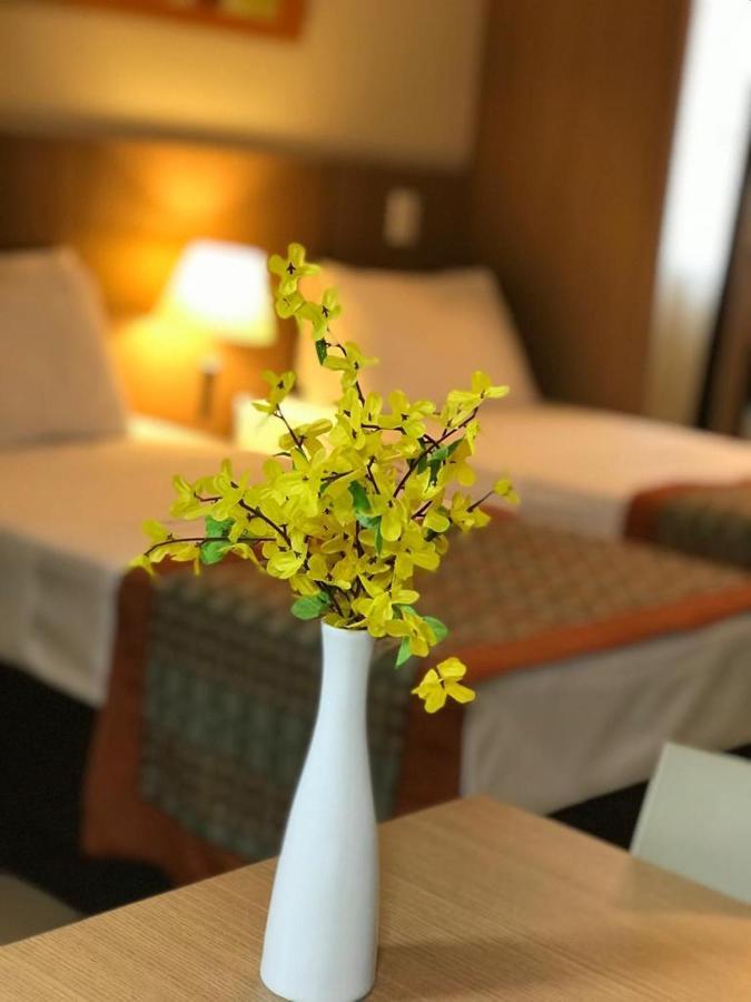 Hotel The Sun Brasilia Exterior photo