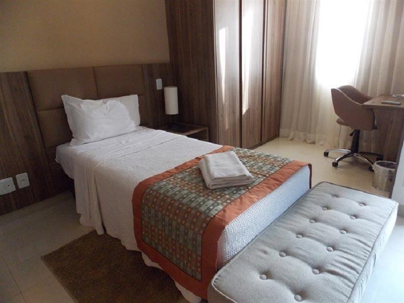 Hotel The Sun Brasilia Exterior photo
