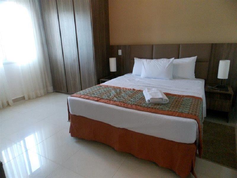 Hotel The Sun Brasilia Exterior photo