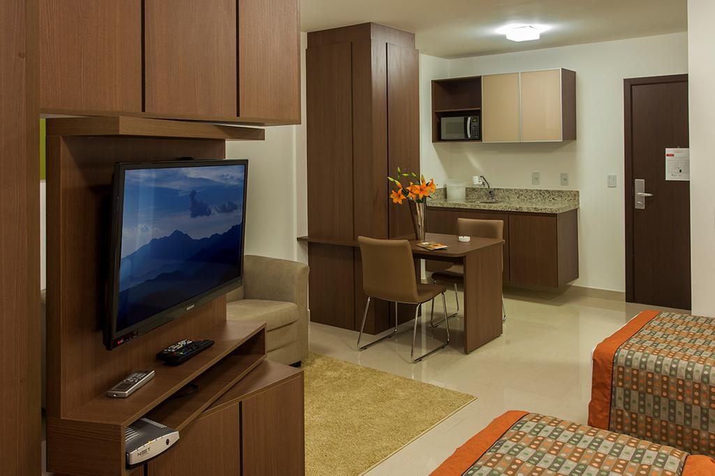 Hotel The Sun Brasilia Exterior photo