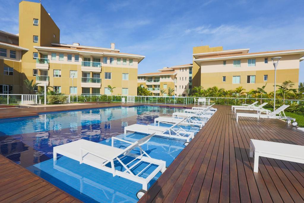 Hotel The Sun Brasilia Exterior photo
