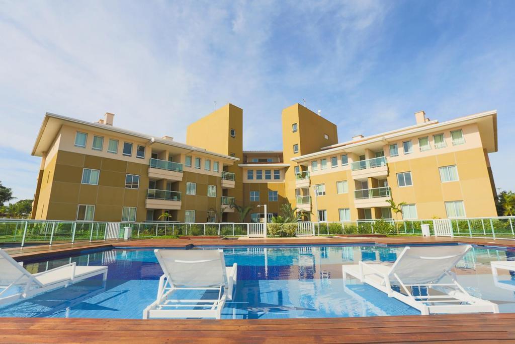 Hotel The Sun Brasilia Exterior photo