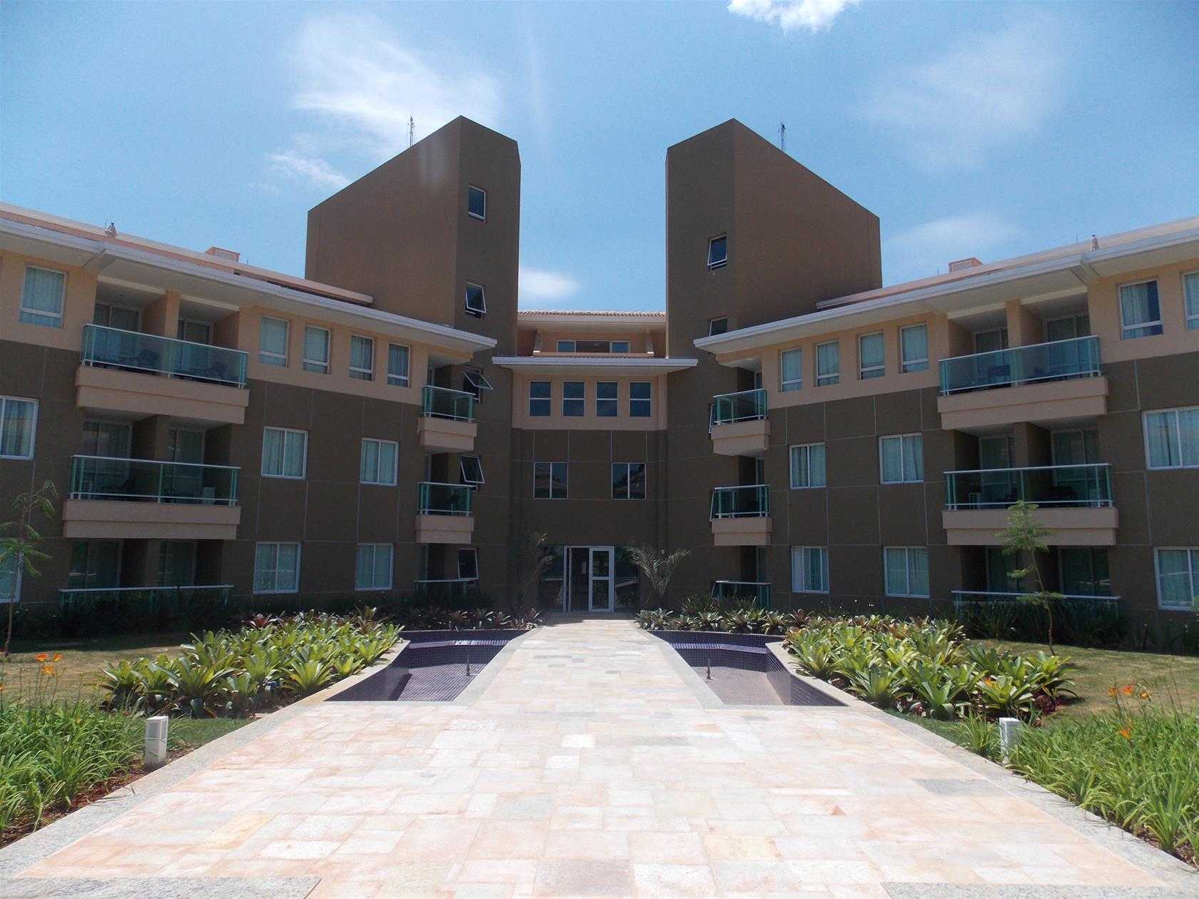 Hotel The Sun Brasilia Exterior photo