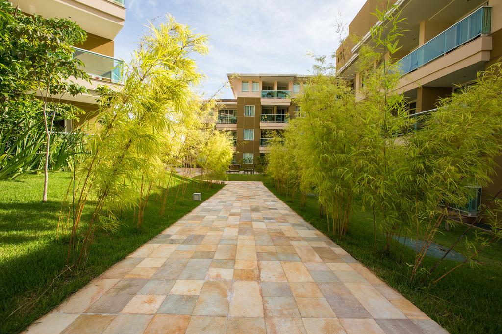 Hotel The Sun Brasilia Exterior photo