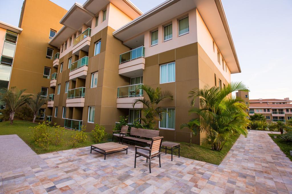 Hotel The Sun Brasilia Exterior photo