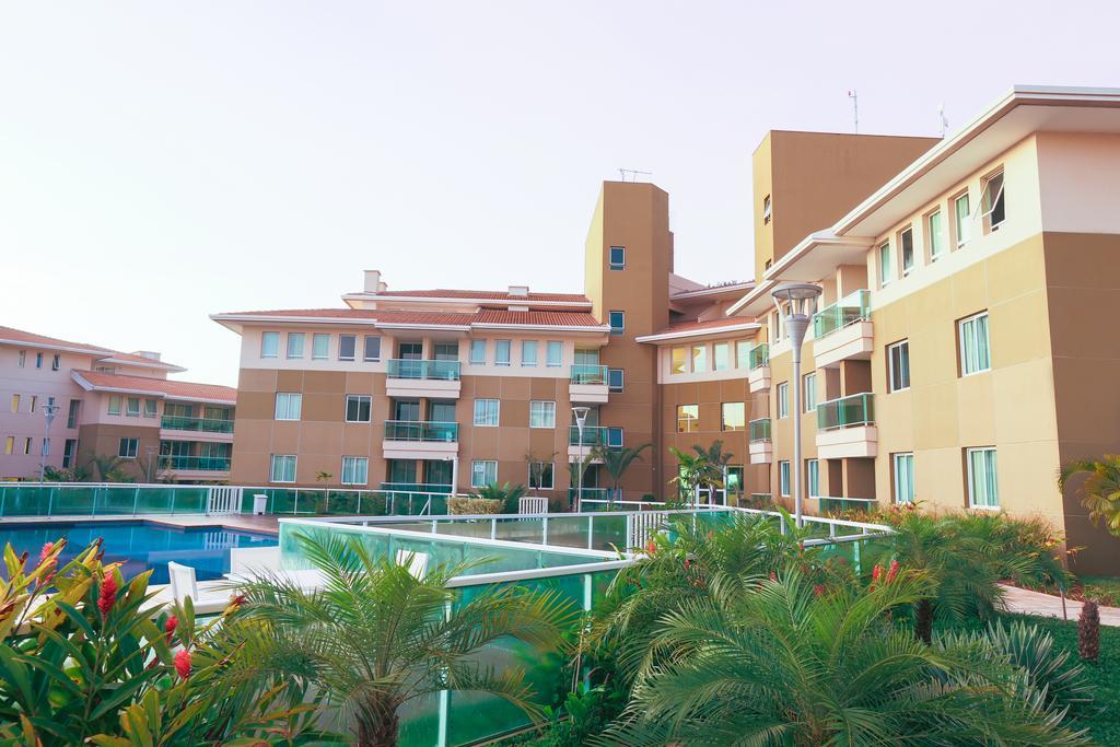 Hotel The Sun Brasilia Exterior photo